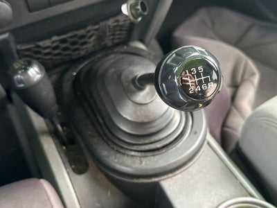 2009 Jeep Wrangler Unlimited Sahara