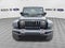2011 Jeep Wrangler Unlimited Sahara