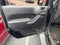 2011 Jeep Wrangler Unlimited Sahara