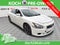 2014 Nissan Maxima 3.5 SV