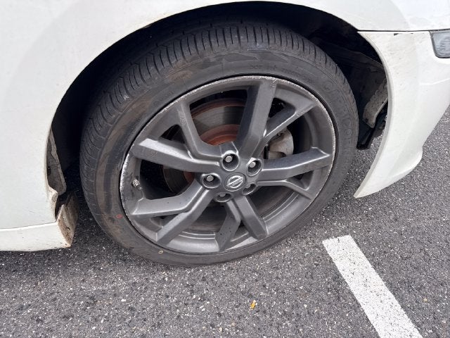 2014 Nissan Maxima 3.5 SV