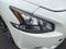 2014 Nissan Maxima 3.5 SV
