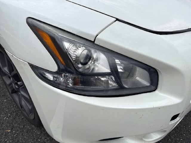 2014 Nissan Maxima 3.5 SV