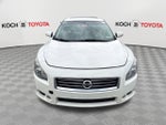 2014 Nissan Maxima 3.5 SV