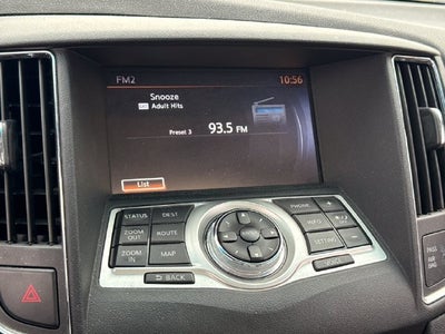 2014 Nissan Maxima 3.5 SV