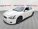 2014 Nissan Maxima 3.5 SV