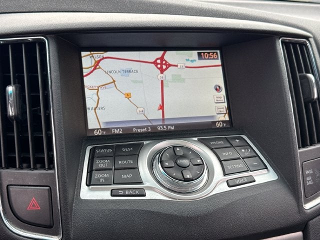 2014 Nissan Maxima 3.5 SV