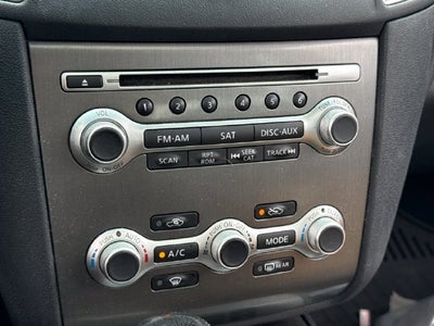 2014 Nissan Maxima 3.5 SV