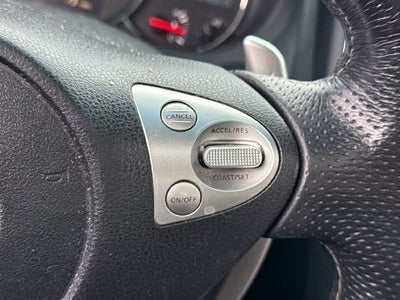 2014 Nissan Maxima 3.5 SV