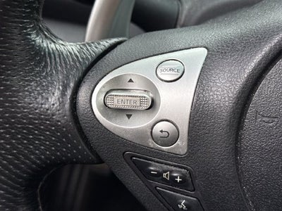 2014 Nissan Maxima 3.5 SV
