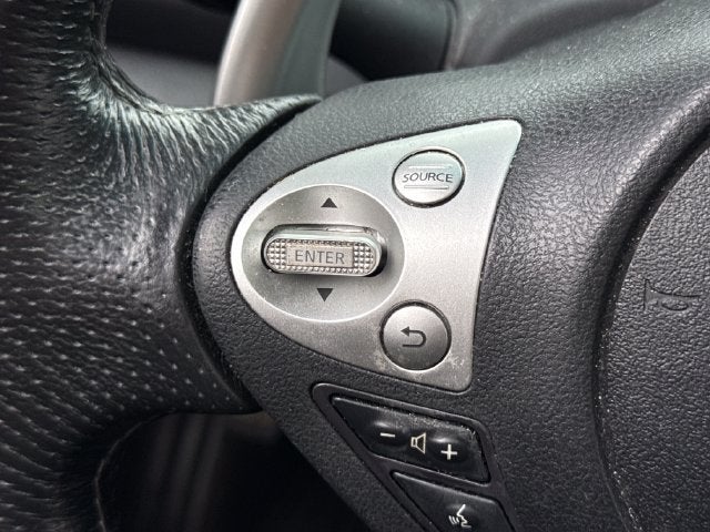 2014 Nissan Maxima 3.5 SV