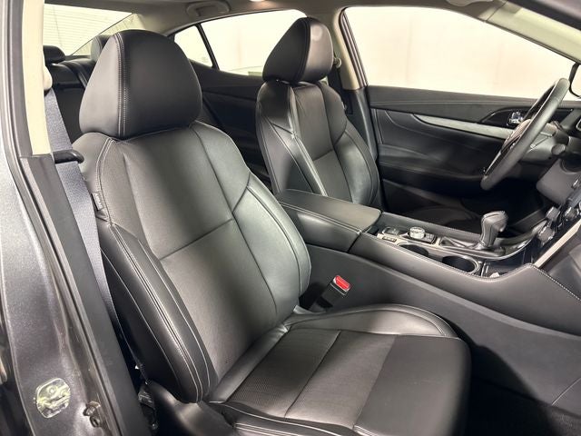 2017 Nissan Maxima 3.5 SL