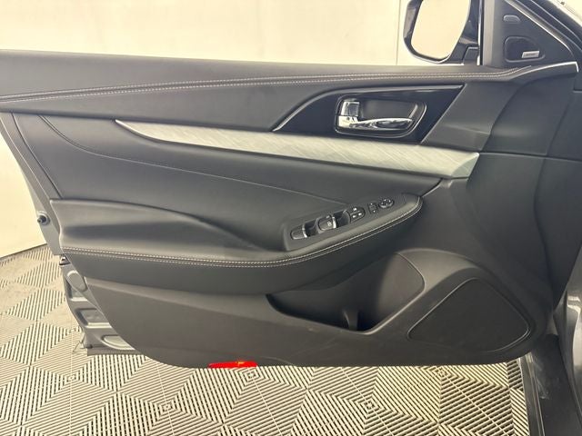 2017 Nissan Maxima 3.5 SL
