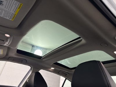 2019 Nissan Maxima 3.5 SL