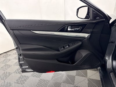 2019 Nissan Maxima 3.5 SL