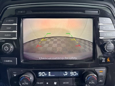 2019 Nissan Maxima 3.5 SL