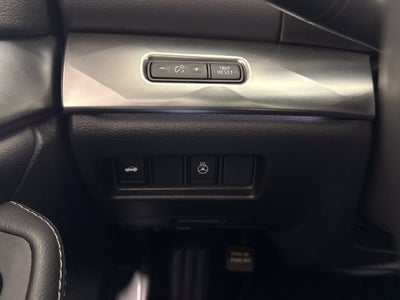 2019 Nissan Maxima 3.5 SL