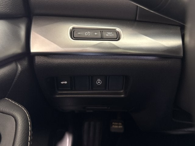 2019 Nissan Maxima 3.5 SL