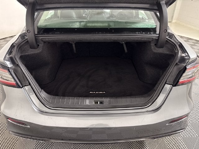 2019 Nissan Maxima 3.5 SL