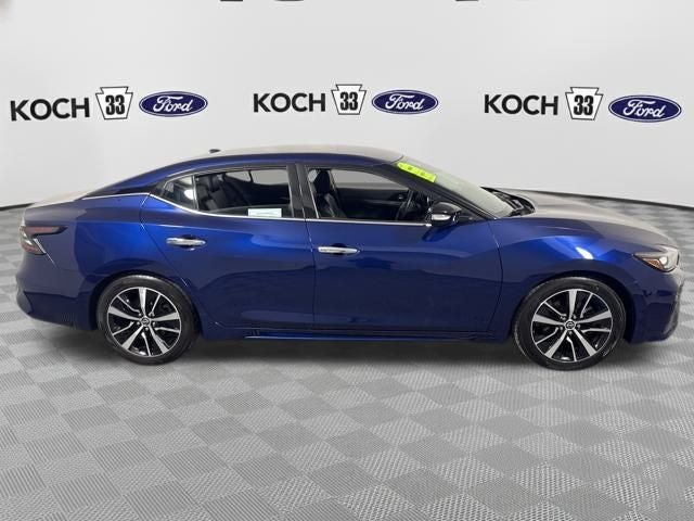 2023 Nissan Maxima SV