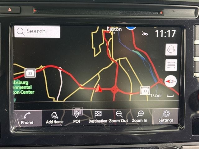 2023 Nissan Maxima SV