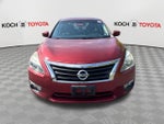 2015 Nissan Altima 2.5 SL