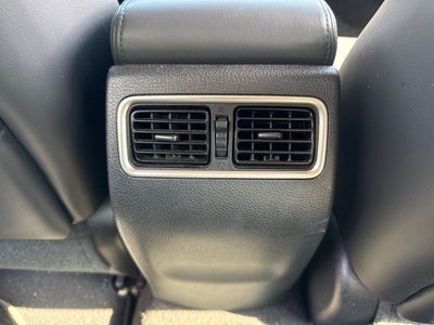 2015 Nissan Altima 2.5 SL