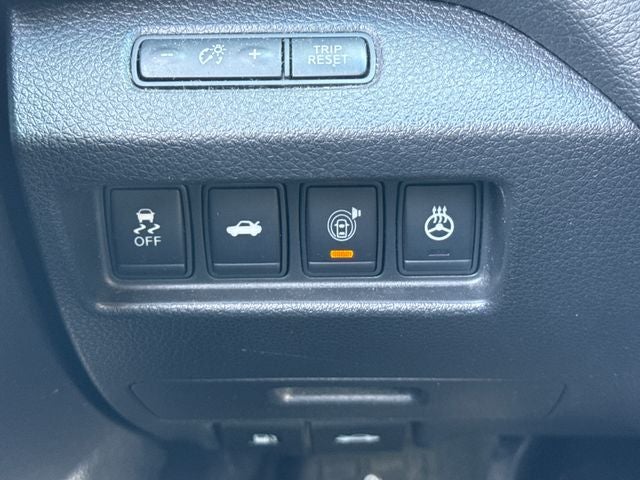 2015 Nissan Altima 2.5 SL