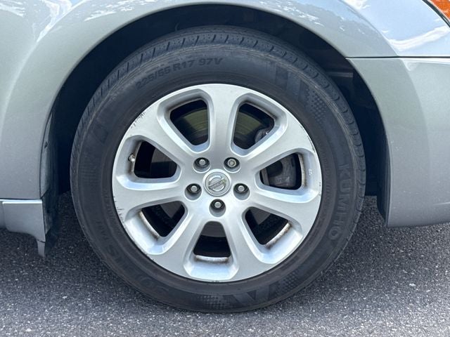 2007 Nissan Maxima 3.5 SL