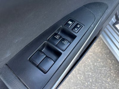 2007 Nissan Maxima 3.5 SL