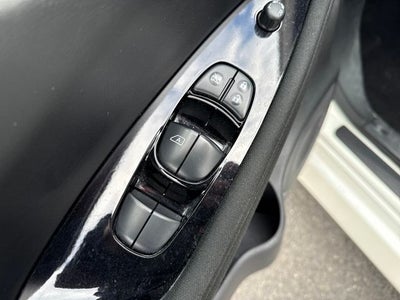 2023 Nissan Leaf SV Plus