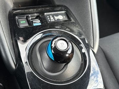 2023 Nissan Leaf SV Plus
