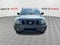 2011 Nissan Titan PRO-4X