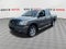 2011 Nissan Titan PRO-4X