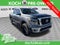 2018 Nissan Titan SL