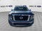 2018 Nissan Titan SL