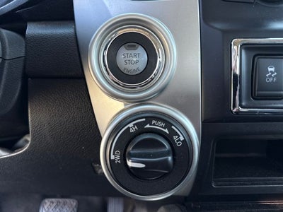 2018 Nissan Titan SL