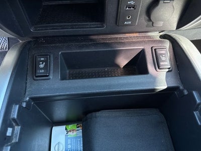 2018 Nissan Titan SL