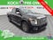 2017 Nissan Titan Platinum Reserve