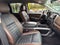 2017 Nissan Titan Platinum Reserve