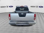 2007 Nissan Frontier SE I4