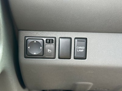 2007 Nissan Frontier SE I4