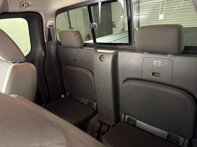 2013 Nissan Frontier SV