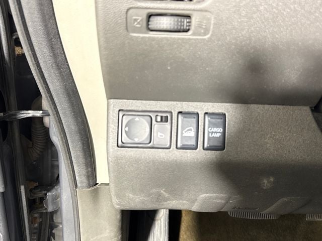 2013 Nissan Frontier SV