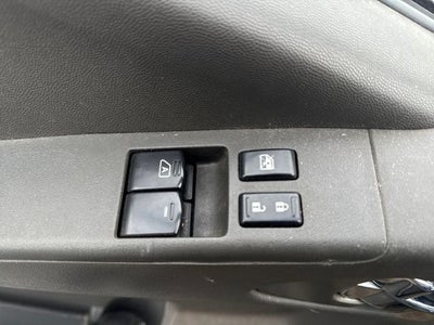 2013 Nissan Frontier SV