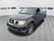 2013 Nissan Frontier SV
