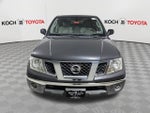 2010 Nissan Frontier SE I4