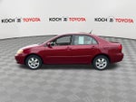 2007 Toyota Corolla LE