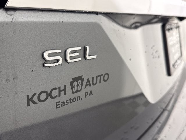 2024 Volkswagen Atlas 2.0T SEL