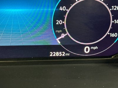 2024 Volkswagen Atlas 2.0T SEL